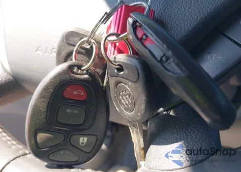 2006 Buick Lacrosse Cxl z USA, uszkodzony, nr VIN 2G4WD582661126681